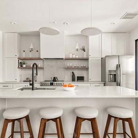 The Eighteen By Locale Nashville Ngoại thất bức ảnh