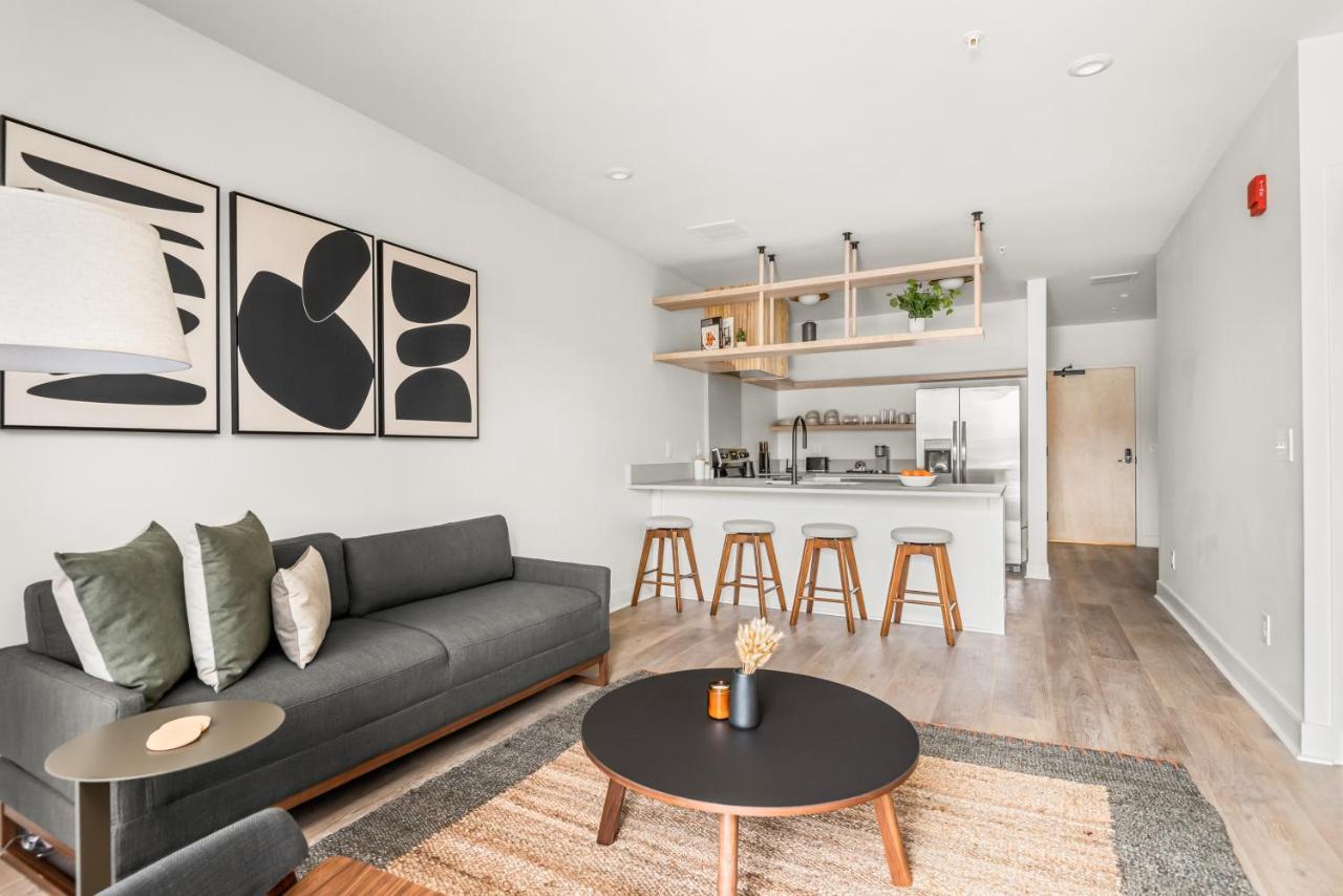 The Eighteen By Locale Nashville Ngoại thất bức ảnh