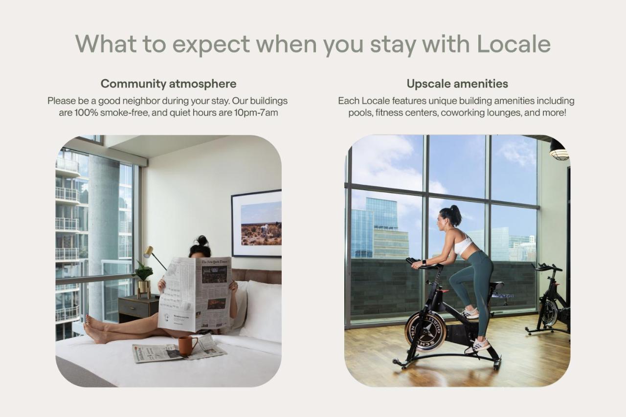The Eighteen By Locale Nashville Ngoại thất bức ảnh
